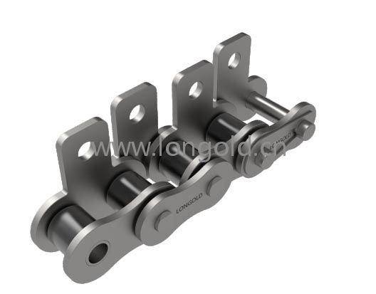 表面涂層帶SA1附件A系列小型輸送鏈  NEP規(guī)格