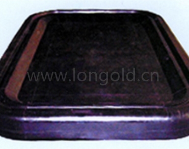 水壓機外胎（膠墊）