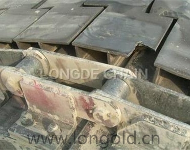 鋼廠用輸送鏈VIII 鋼廠用輸送鏈VIII