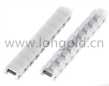 塑料塊狀鏈條 RSP型 塑料塊狀鏈條 RSP型