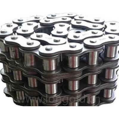 SPH系列短節(jié)距三排重載滾子鏈條