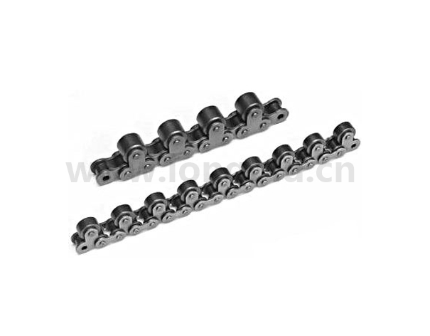 帶頂置滾子A系列小型輸送鏈 SS規(guī)格