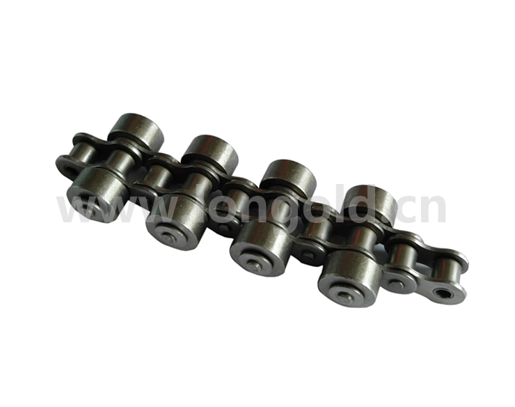 帶側(cè)置滾子A系列小型輸送鏈 SS規(guī)格