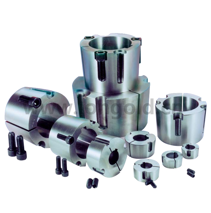 QTL系列錐套I QTL系列錐套I