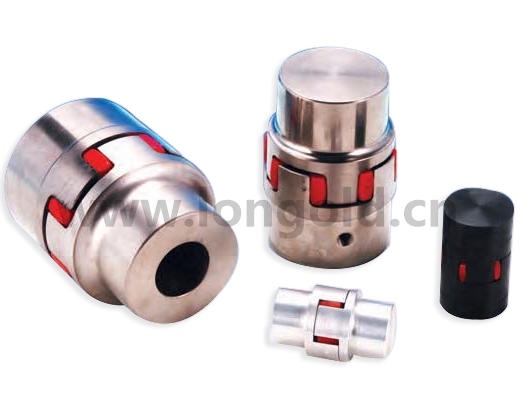 GE梅花聯軸器III