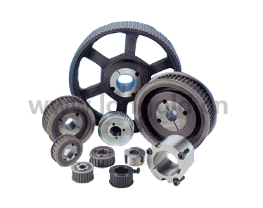 L100同步帶輪 L100同步帶輪