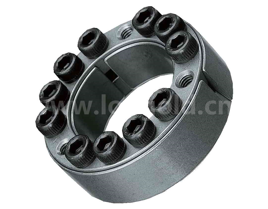 聯(lián)結(jié)件 AS系列