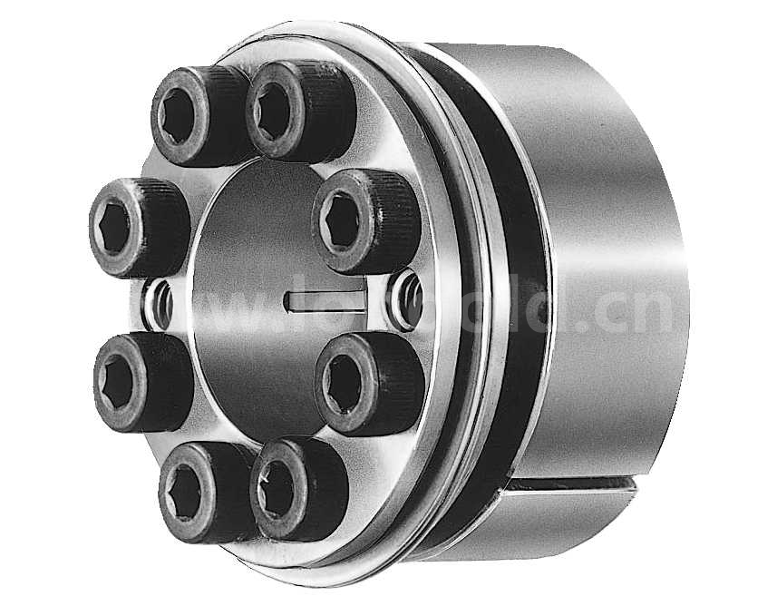 聯結件 RE-SS系列