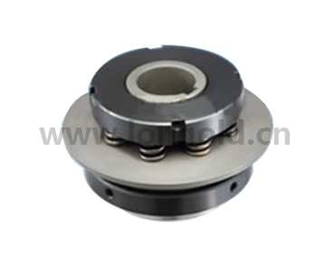 扭矩過載保護器 TGE系列