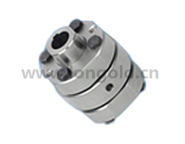 動力剛性聯軸器 錐形軸型