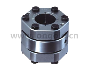 動力剛性聯軸器 直線型