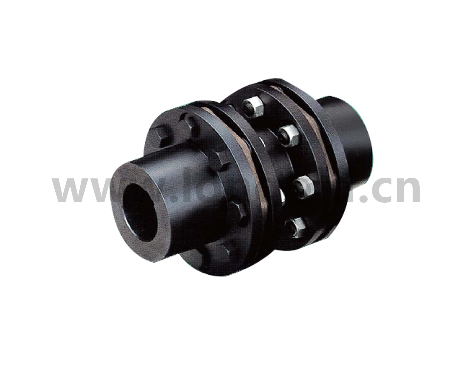 ECHT撓性聯軸器 NEH 襯塊型