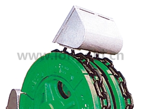 斗式提升機圓環鏈