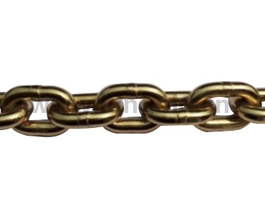 提升機用圓環鏈