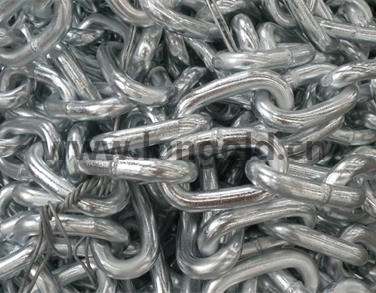 捕魚圓環(huán)鏈