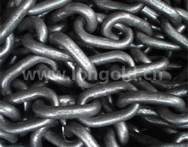 船用圓環(huán)鏈