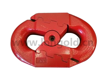 出渣機配套接鏈環 出渣機配套接鏈環