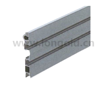 倍速鏈托板導軌