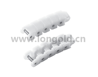 塑料塊狀鏈條 RSP60-CU型 塑料塊狀鏈條 RSP60-CU型