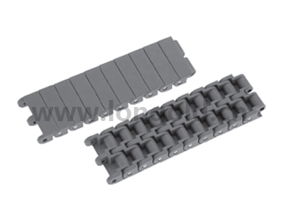 塑料塊狀鏈條 RSP60-2型 塑料塊狀鏈條 RSP60-2型