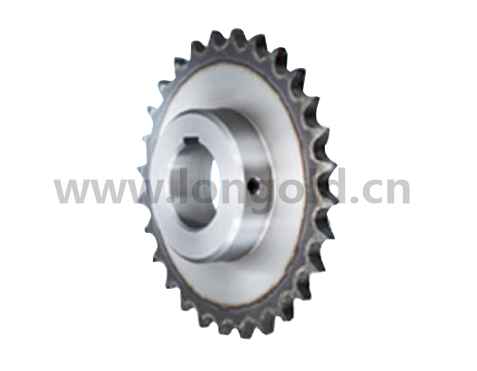 配孔軸孔完成品