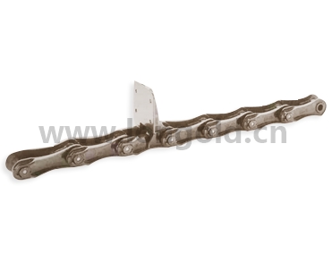 水處理用輸送鏈 ACP規格 水處理用輸送鏈 ACP規格