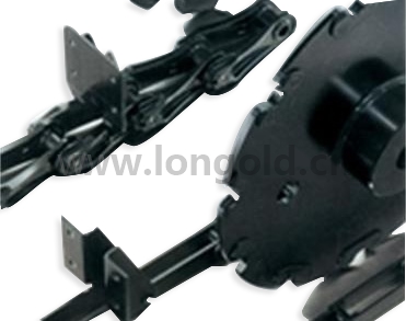 水處理用輸送鏈 水處理用輸送鏈