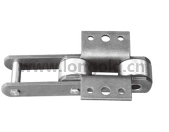 鋪路機(jī)鏈條IV