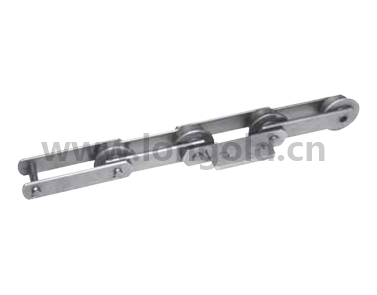 水處理用輸送鏈 JAC規格 水處理用輸送鏈 JAC規格