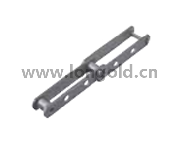 每2節帶GA2附件LDC12200·LDC12250規格輸送鏈 每2節帶GA2附件LDC12200·LDC12250規格輸送鏈