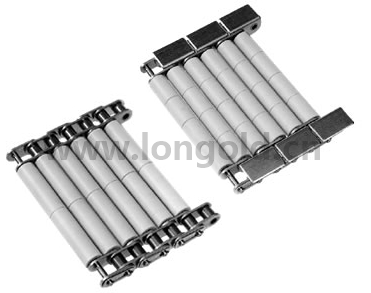 塑料輥道鏈條 NP規(guī)格