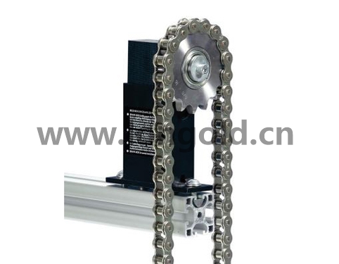 鏈條張緊器 VII 鏈條張緊器 VII