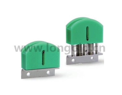 鏈條張緊器 XII 鏈條張緊器 XII