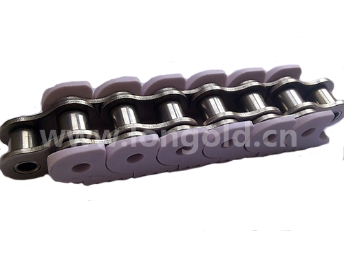 電鍍行業(yè)輸送用齒形蓋罩鏈條 電鍍行業(yè)輸送用齒形蓋罩鏈條