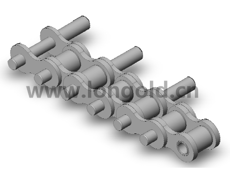 鈦金屬輸送鏈條 鈦金屬輸送鏈條