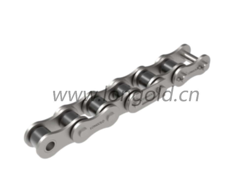 A系列短節距單排滾子鏈條