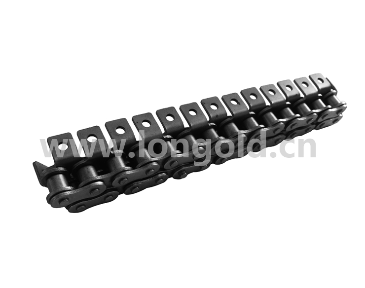 多節(jié)帶LA1附件A系列小型輸送鏈 多節(jié)帶LA1附件A系列小型輸送鏈