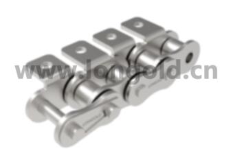 不銹鋼帶A1附件A系列小型輸送鏈 SS規格