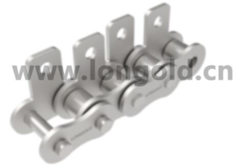 不銹鋼帶SA1附件A系列小型輸送鏈 NS規格