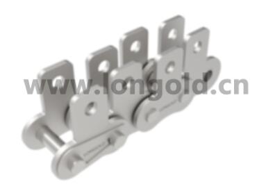 不銹鋼帶SK1附件A系列小型輸送鏈 NS規格