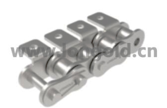 不銹鋼帶A1附件A系列小型輸送鏈 LSC規格