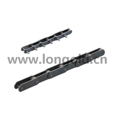 多節(jié)帶加長(zhǎng)銷附件雙倍節(jié)距鏈 多節(jié)帶加長(zhǎng)銷附件雙倍節(jié)距鏈