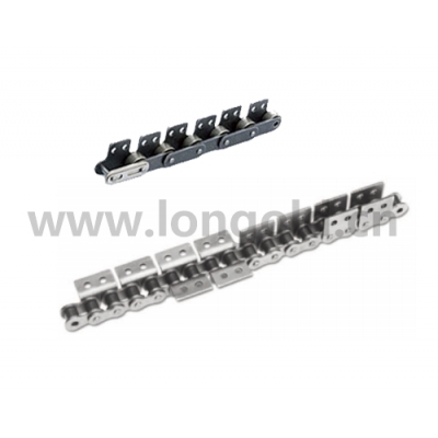 每4節帶WSA附件B系列小型輸送鏈 每4節帶WSA附件B系列小型輸送鏈